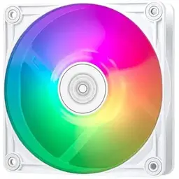 Кулер до корпусу Silver Stone Vista VS120W-ARGB (SST-VS120W-ARGB)