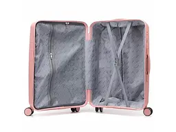 Валіза Semi Line 28 L Rose (T5779-3) - мініатюра 6