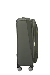 Валіза 68 См American Tourister WANDERLITE DARK KHAKI 68x43x29(32) MJ6*04005 - мініатюра 15
