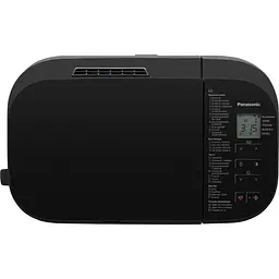 Хлібопічка Panasonic SD-YR2550STS [90793] - мініатюра 4