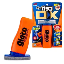Антидощ SOFT99 Glaco DX, 120ml, антидощ для скла, Glaco DX (SF-04957)
