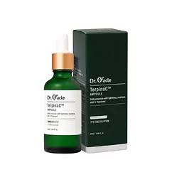 Сироватка від висипань Terpinac Ampoule Dr. Oracle 50 мл