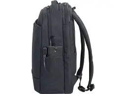 Рюкзак для ноутбука RIVACASE 8365 17.3 Black (8365Black) - мініатюра 3