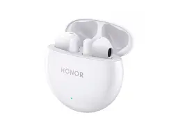 Навушники TWS Honor Earbuds x5 white