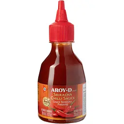 Соус Чилі Aroy-D Sriracha 230 г
