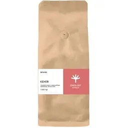 Кава в зернах Idealist Coffee Co Кенія filter 1 кг