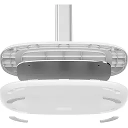 Підставка для планшета Baseus Seashell Series White (B10451501211-00) [152329] - мініатюра 5