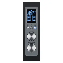 Електродуховка Steba KB 300 E 30 літрів - мініатюра 4