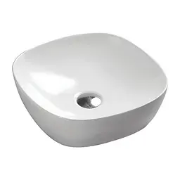 Раковина Omnires Portland white (PORTLAND370BP)