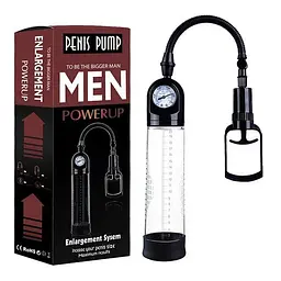 Вакуумна помпа Men Powerup - мініатюра 8