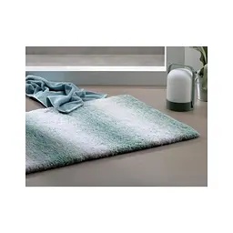 Килимок для ванної Kela Ombre, скелясто-сірий, 65х55х3.7 см (23572) (00000027708) - мініатюра 2