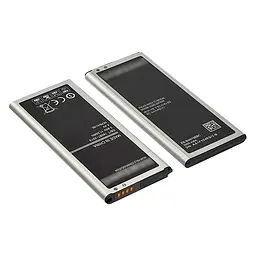 Акумулятор Samsung EB-BN915BBE/BBC для Samsung N915 Note 4 Edge AAAA - мініатюра 2