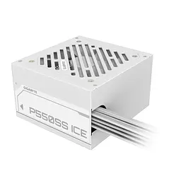 Блок живлення Gigabyte 550W GP-P550SS ICE - мініатюра 4
