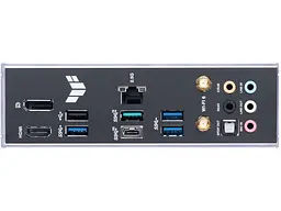 Материнська плата Asus TUF GAMING B760-PLUS WIFI (90MB1ER0-M1EAY0) - мініатюра 7