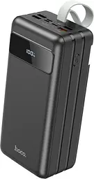 Портативний акумулятор Hoco J86B Electric 22.5W 60000mAh black