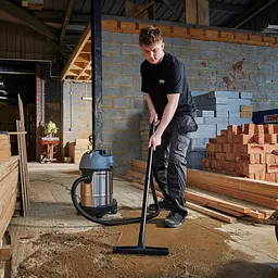 Пилосос промисловий Karcher NT 30/1 Me Classic Edition (1.428-568.0) - мініатюра 8