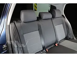 Авточохли модельні MW Brothers для Volkswagen Jetta c 2005 - мініатюра 2