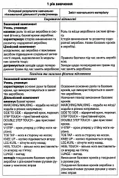 Фізична культура в школі. Навчальна програма для 5-9 клас - - мініатюра 5