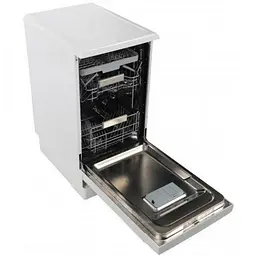 Посудомийна машина Indesit DSFO 3T224 C - мініатюра 6