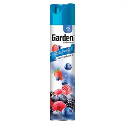 Освіжувач повітря Garden Tutti Frutti 300 мл (8697418293043)