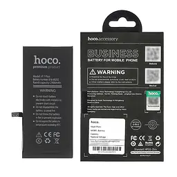 Акумулятор Hoco для Apple iPhone 7 Plus - мініатюра 5