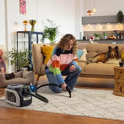 Миючий пилосос Karcher SE 3 Compact (1.081-530.0) - мініатюра 9