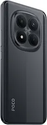Смартфон Xiaomi POCO M8 PRO 5G 12/512GB Black - мініатюра 5