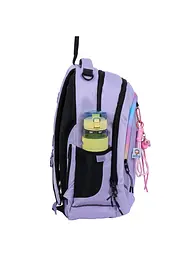 Рюкзак шкільний YES TS-59L Lilac (550407) - мініатюра 4