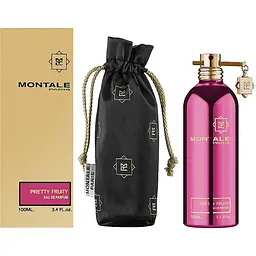 Парфумована вода оригінал Montale Pretty Fruity 100 мл