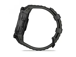 Смарт-годинник Garmin Instinct 2X Solar Graphite (010-02805-10/00) - мініатюра 4