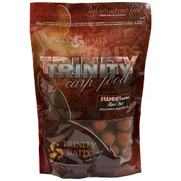 Бойли Trinity Sweet Soluble Tiger Nut 24mm 1kg