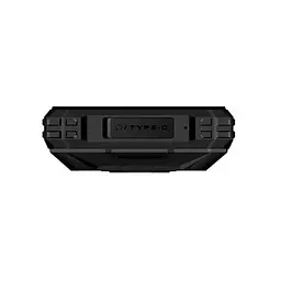 Мобільний телефон OUKITEL WP19 Pro 8/256GB Black (6931940735711) - мініатюра 7