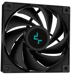 СВО Deepcool LS720S Zero Dark (R-LS720-BKNNMM-G-1) - мініатюра 3