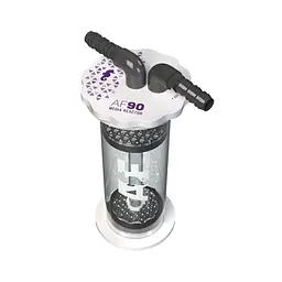 Медіа реактор Aquaforest AF90 Media Reactor 1.3 л (AF90) - мініатюра 1
