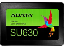 SSD-накопичувач ADATA Ultimate SU630 480 GB (ASU630SS-480GQ-R)