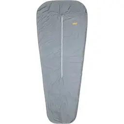 Вкладиш в спальник Turbat Liner Grey (1054-TURLINGR)