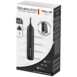 Тример для носа Remington NE8000 E51 (43318560100) - мініатюра 4