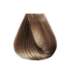 Безаміачна фарба для волосся Pro.Co SuperB Color Hair Color Cream 8/7 блондин світло-бежевий - мініатюра 3