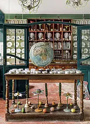 Timeless Paris. Ateliers, Emporiums, Savoir Faire - мініатюра 4