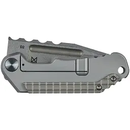 Ніж Boker Plus Dvalin Folder Tanto - мініатюра 4