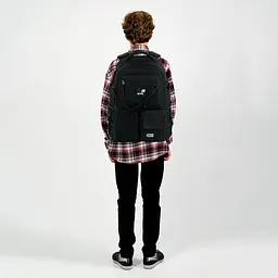 Шкільний рюкзак Kite Education teens Fear Less (K26-1018XL-1) - мініатюра 20