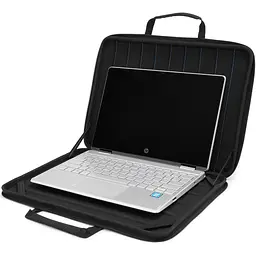 Чохол для ноутбука HP 14.1" Mobility чорний - мініатюра 4