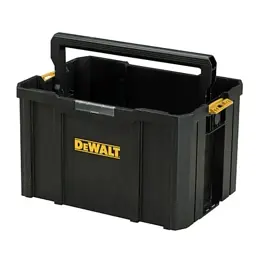 Скриня для інструментів DeWALT TSTAK відкрита, 440х320x275 мм (DWST1-71228)