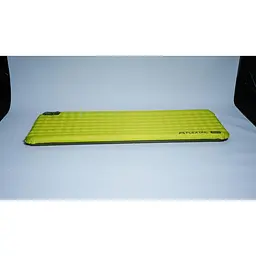 Килимок самонадувний Flextail Tiny Slleeping Pad, R03 AVS, розмір L (196 х 65 х 7 см), зелений - мініатюра 6