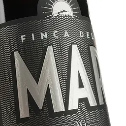 Вино Vicente Gandia Finca de Mar Cabernet Sauvignon Crianza, червоне, сухе, 12,5%, 0,75 л (37731) - мініатюра 3
