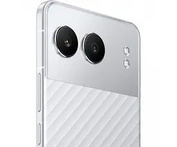 Смартфон OnePlus Nord 4 16/512GB Mercurial Silver - мініатюра 5
