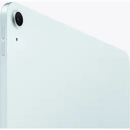 Планшет Apple iPad Air 13" M4 WiFi + Cellular 128GB Blue (MH9E4TY/A) - мініатюра 3