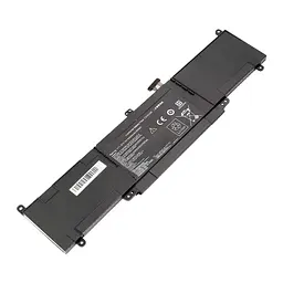 Акумулятор для ноутбука BestBatt Asus (C31N1339) UX303 UX303L (Replacement)