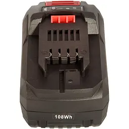 Батарея акумуляторна Vitals Master ASL 1860 SmartLine+ (184457) - мініатюра 8