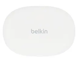 Навушники Belkin Soundform Bolt True Wireless White (AUC009BTWH) - мініатюра 6